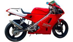 Derbi GPR 50 R