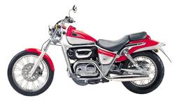 Aprilia Classic 125