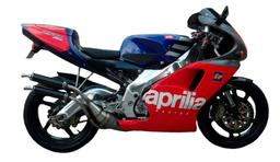 Aprilia RS 250