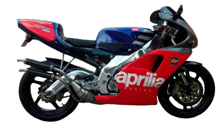 Aprilia RS 250