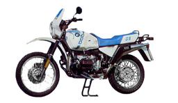 BMW R100GS