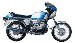 BMW R100S