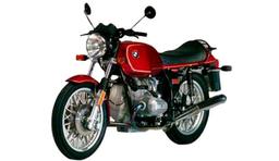 BMW R80/7