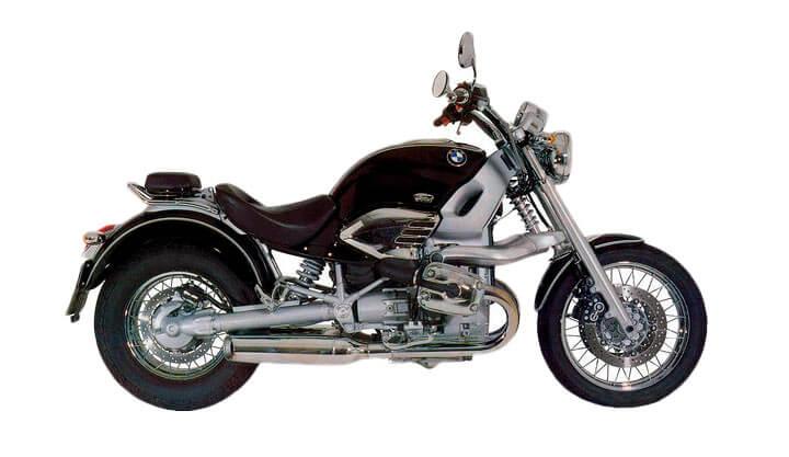 BMW R1200C Classic