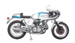 Ducati 750 SS