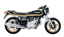 Ducati 900 SD Darmah