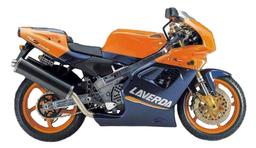 Laverda 750 S Formula
