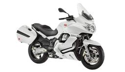 Moto Guzzi Norge 1200 GT 8V