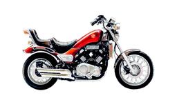 Suzuki GV 1200 - Madura