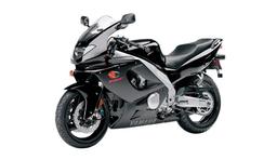 Yamaha YZF 600 R - Thundercat