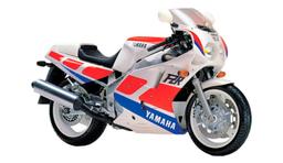 Yamaha FZR 1000