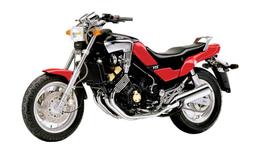 Yamaha FZX 750