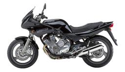 Yamaha XJ 600 S