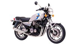 Yamaha XJ 650