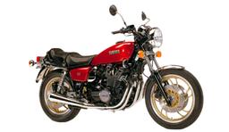 Yamaha XS 1100 S