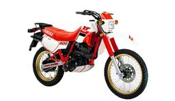 Yamaha XT 500