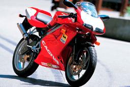 Cagiva