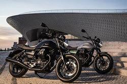 Moto Guzzi