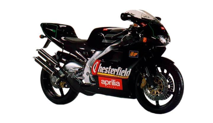 Aprilia RS 250