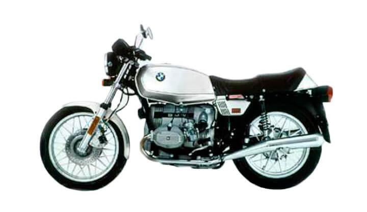 BMW R65