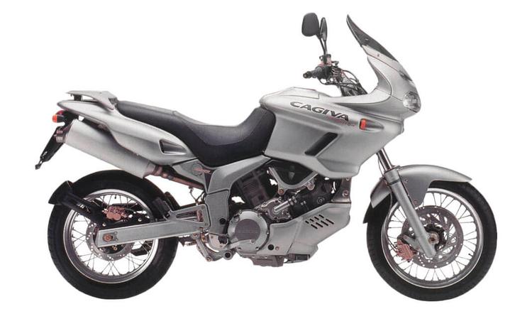 Cagiva Navigator 1000